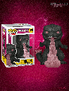 Godzilla n° 1539 - Figurine Funko POP! Movies Godzilla x Kong The New Empire