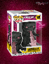 Godzilla n° 1539 - Figurine Funko POP! Movies Godzilla x Kong The New Empire