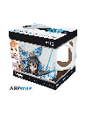 Asuna & Kirito - Mug Tasse Sword Art Online