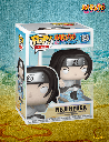 Neji Hyuga n° 1846 - Figurine Funko POP! Animation Naruto Shippuden
