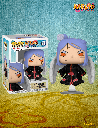 Konan n° 1508 - Figurine Funko POP! Animation Naruto Shippuden