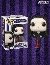 Morticia Addams n° 1818 - Figurine Funko POP! Television Wednesday