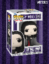 Morticia Addams n° 1818 - Figurine Funko POP! Television Wednesday