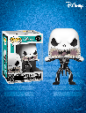 Jack Skellington n° 808 - Figurine Funko POP! Disney The Nightmare before Christmas