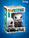 Jack Skellington n° 808 - Figurine Funko POP! Disney The Nightmare before Christmas