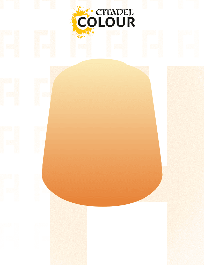 Casandora Yellow - Shade Citadel (18 ML)