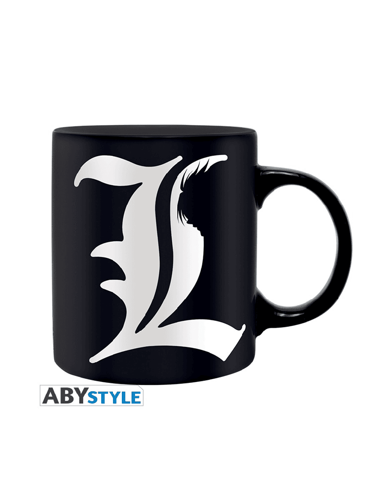 Death Note - Mug Tasse Death Note