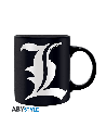 Death Note - Mug Tasse Death Note