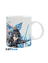Asuna & Kirito - Mug Tasse Sword Art Online