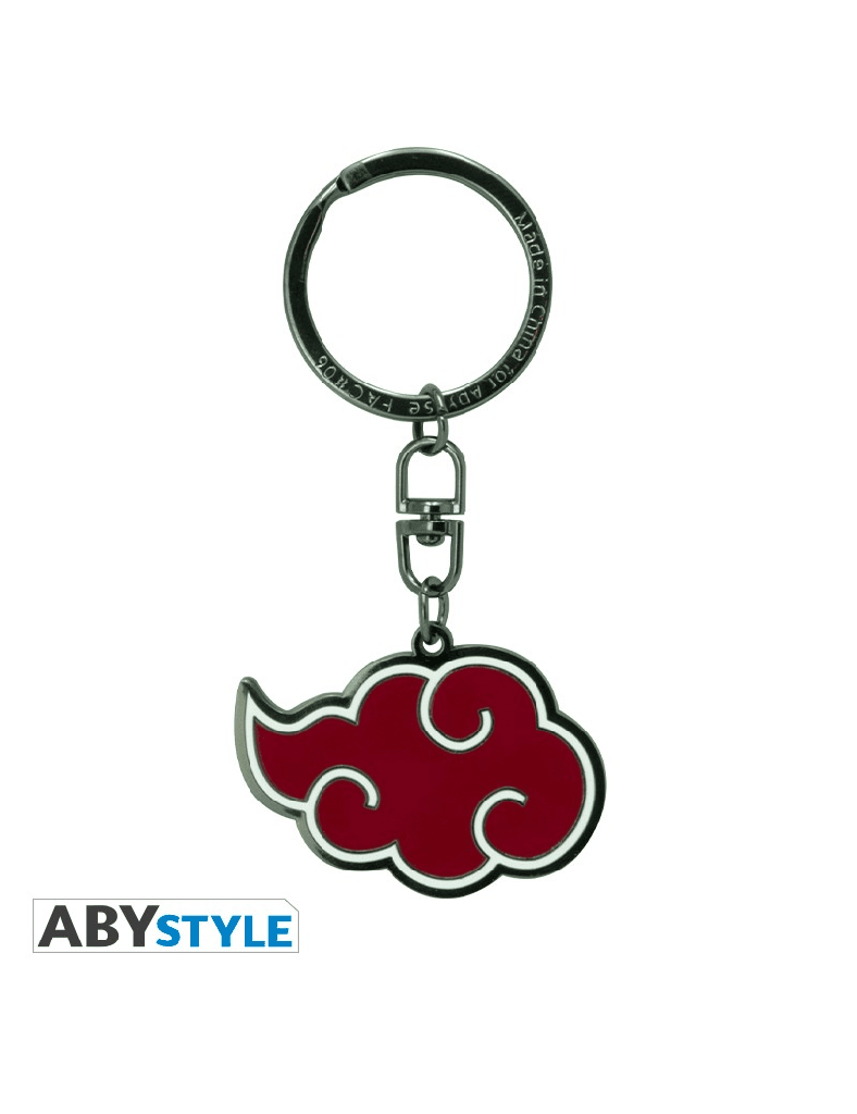 Akatsuki - Porte-clé Naruto Shippuden