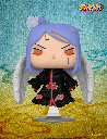 Konan n° 1508 - Figurine Funko POP! Animation Naruto Shippuden