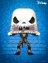 Jack Skellington n° 808 - Figurine Funko POP! Disney The Nightmare before Christmas